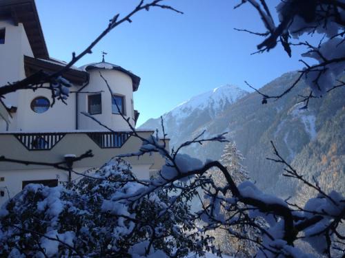 Jerzens Appartement | Gschlössle Ferienwohnungen