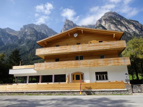 Gschnitz Appartement | Gschnitzerhof
