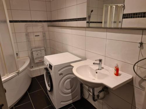Oebisfelde Appartement | GSS18 1-OG Möblierte Wohnung in Oebisfelde