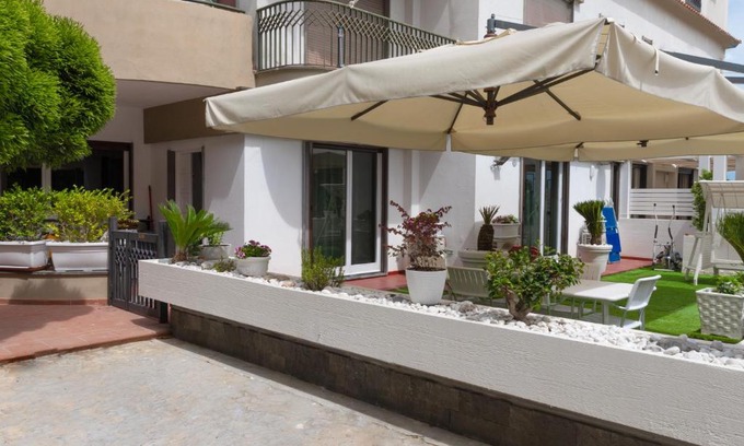 Raito Maison | GT HOUSE FONTANA LIMITE