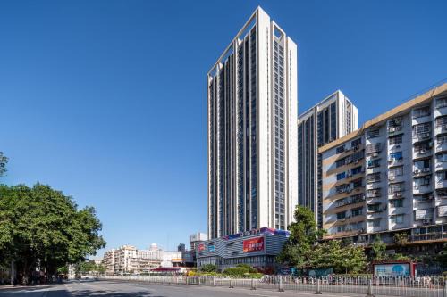 Haizhu Hôtel | GTOOO Hotel