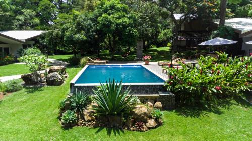Guacima Hôtel | Guácima Escondida Hotel Boutique