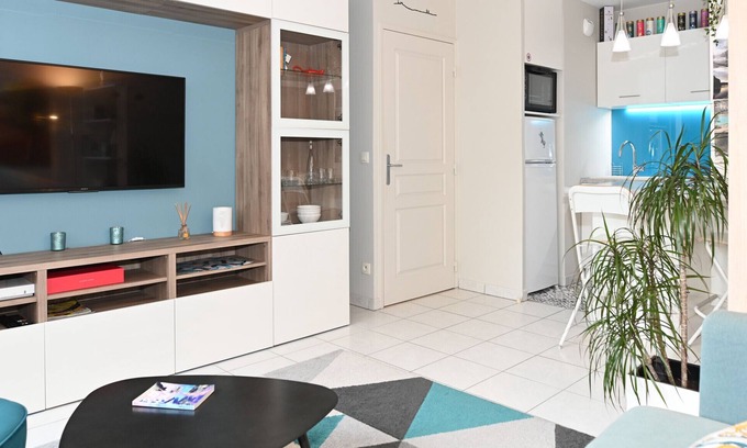 Tonkin Sud Appartement | Guérin - Appart'Ambiance