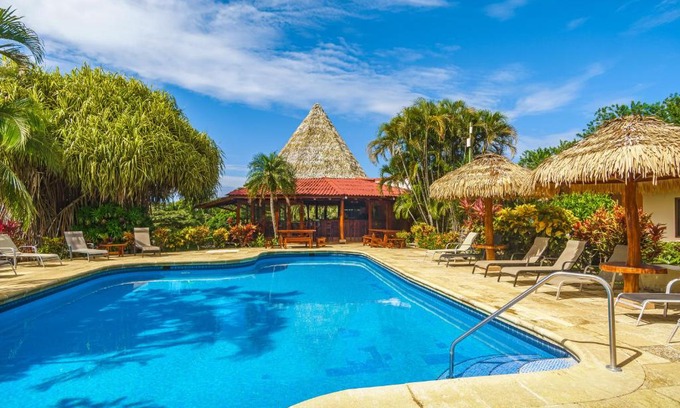 Junquillal Cabine | Guacamaya Lodge
