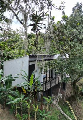 Moniquira Autre | Guadalajara Glamping