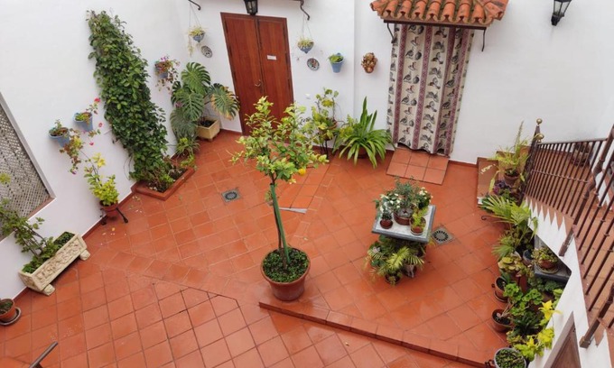 Santiago Appartement | Guadameci by Guimar