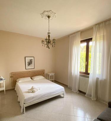 Scandolara Ravara Appartement | Guadetto House