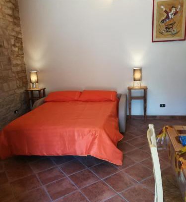 Castelpetroso Maison | Guado di Pio- monolocale
