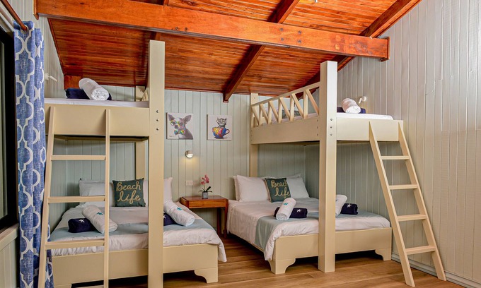 Curubande Maison | Guana Getaway is a peaceful retreat minutes from all Guanacaste has to offer!