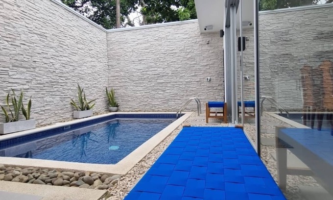 Santa Barbara Maison | Guanacaste paradise! 4BR family oasis near beaches & airport. Explore and Relax