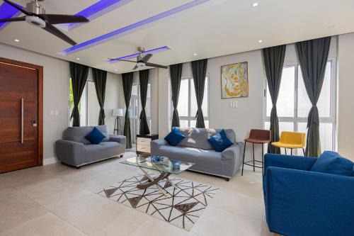 Santa Ana Maison | Guanaco House, Hot water, Wifi, Air conditioning