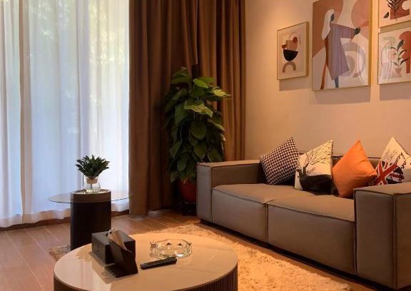 Haizhu Appartement | Guangzhou Fangyuan Hotel - Free Shuttle Bus to Canton Fair Complex during 14th Oct to 3rd Nov