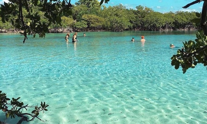 Guanica Maison | Guanica Malecon Bay House in a comfortable and quiet place