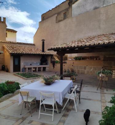 Abiego Appartement | Guara VIVA Abiego