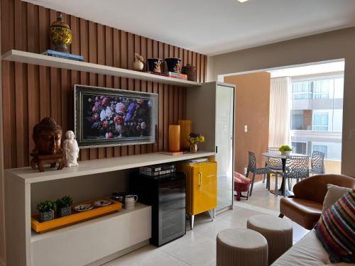 Jenipabu Appartement | GUARAJUBA Porto Smeralda Flat