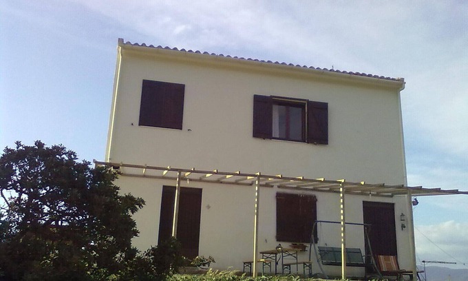 S'Ortu Mannu Appartement | apartamentos Guardiabiarubia