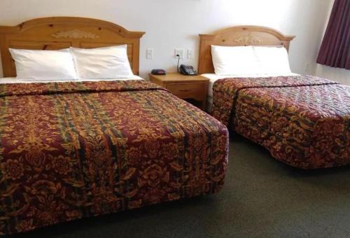 Le Center Hôtel | Guardian Inn
