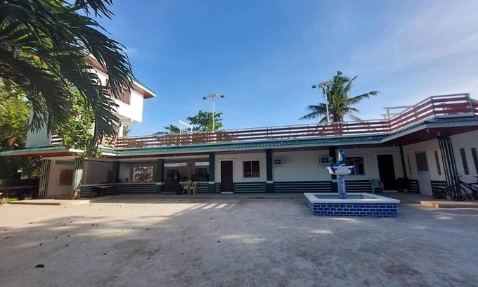 Oton Maison | Guarino Residence - Seaside View - Private