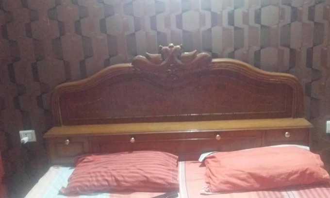 Delhi Maison | Satisfaction guarnteed..endroit agréable et doux pour sta .. vous vous sentirez séjour joyeux