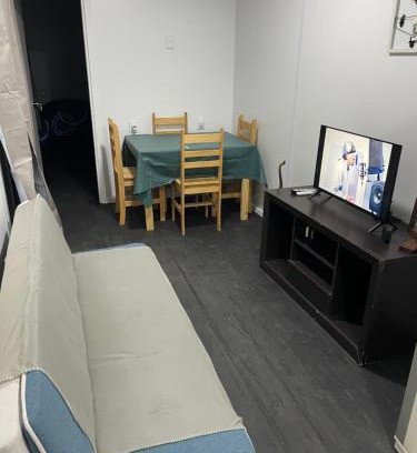 Guazuvira Nuevo Appartement | Guazuvira nuevo, sandú coast