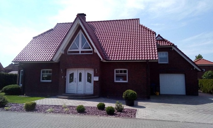 Kolker Appartement | Gudis Lüttje Fewo an der Nordsee