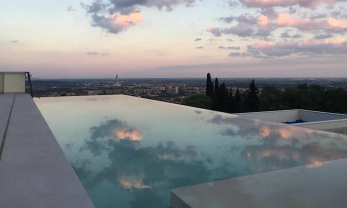 Est Villa | Guendalina Suite Verona