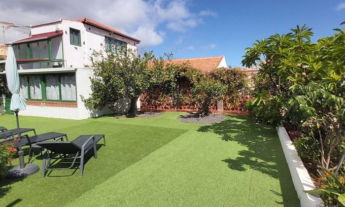 San Sebastian de la Gomera Maison | Guest house Villa Clara 1, 1 bedroom, San Sebastián de La Gomera