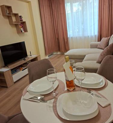 Stara Zagora Appartement | Guest Apartment Kristi