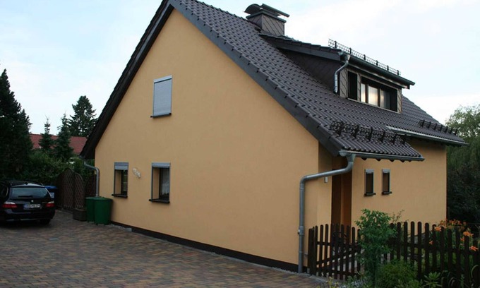 Bad Sachsa Appartement | Appartement d'hôtes Meinig, Allemagne