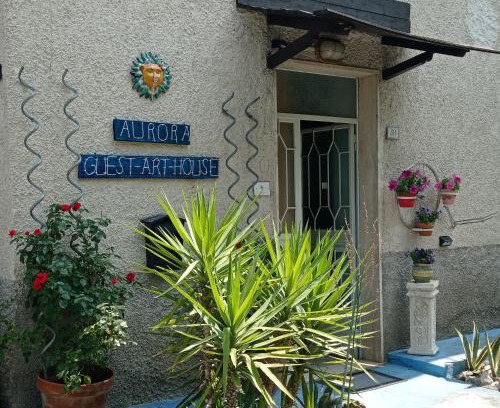 Bovara Maison | Guest Art House Aurora