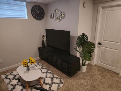 Fort Gary Appartement | Guest Basement suite in Winnipeg