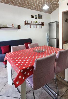 Crocetta-San Lazzaro-Modena Est Appartement | Guest Holiday Nonantola
