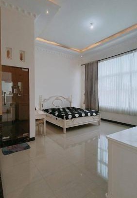 South Tambun Maison | guest host Rumah Yoga