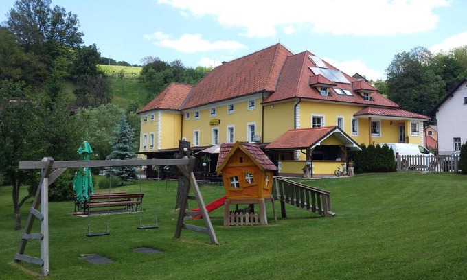 Lasko Maison | Guest House Čater