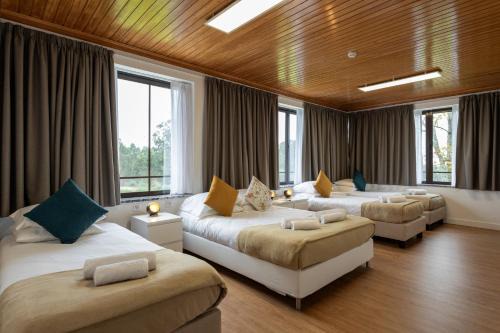 Branca Maison | Guest House A Loja do Cantoneiro