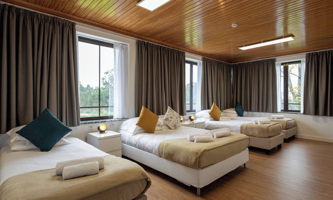 Branca Maison | Guest House A Loja do Cantoneiro