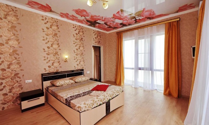Kabardinka Maison | Guest House Abrikos