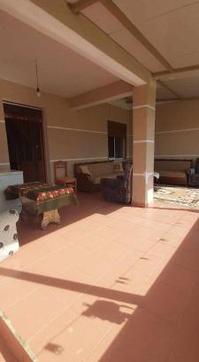 Otllak Maison | Guest house Aferdita Beqiri