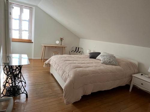 Ambri Appartement | Guest House alla Stazione, Ambrì