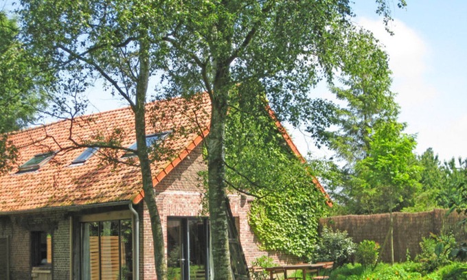 Ambrumesnil Maison | Gîte Ambrumesnil, 4 pièces, 6 personnes