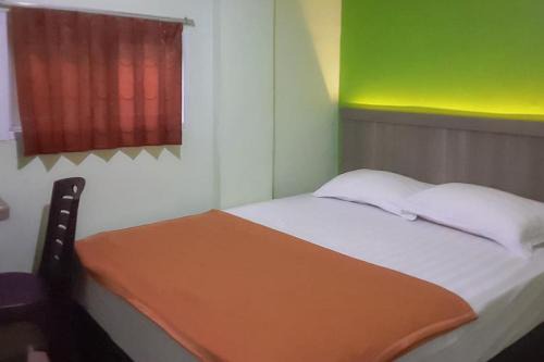 Pangkalan Bun Hôtel | Guest House Anak Raja Pangkalan Bun Syariah Mitra RedDoorz