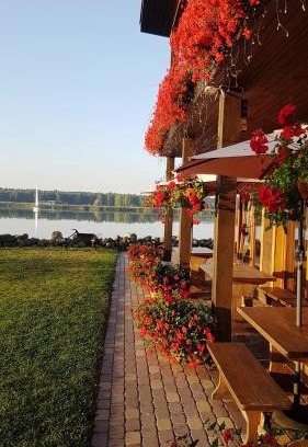 Plavniekkalns Maison | Guest House and camping Jurmala