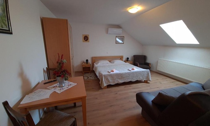 Bosnjaci Maison | Guest House Aquarius