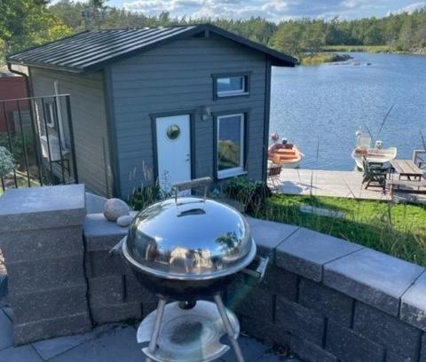 Oskarshamn Maison | Guest house at Baltic Sea Oskarshamn