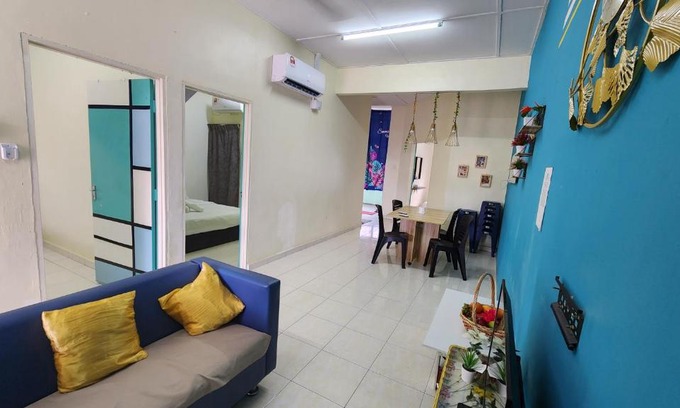 Taman Universiti Maison | Guest House at Johor Bahru
