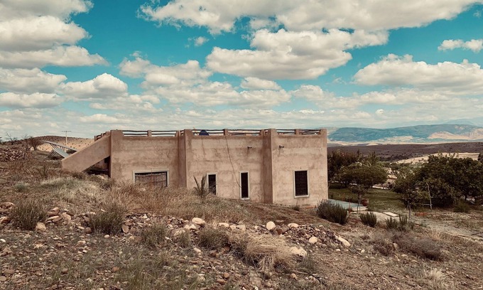 Lalla Takarkoust Maison | Maison d'hôte aux portes du désert d'Agafay