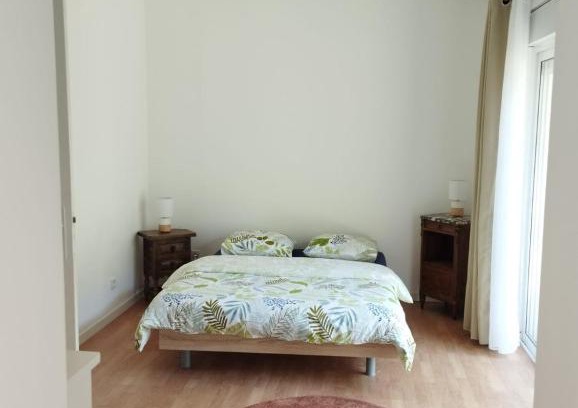 Mios Maison | Guest house aux portes du Bassin d'Arcachon