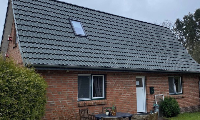 Bonebuttel Maison | Guest house Bönebüttel near Neumünster Netflix