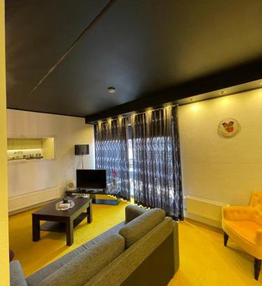 Paide Appartement | Guest House Bermuuda Apartment
