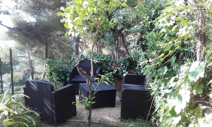 Torre del Mare Maison | Guest House Berzefi